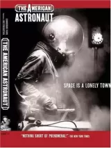The American Astronaut