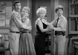 The Arrest of the Fun Girls