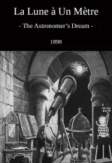 The Astronomer\