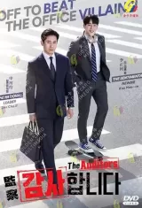 The Auditors
