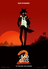 The Bad Guys 2