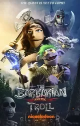 The Barbarian and the Troll