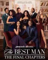 The Best Man: The Final Chapters