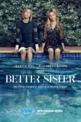 The Better Sister