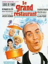 The Big Restaurant