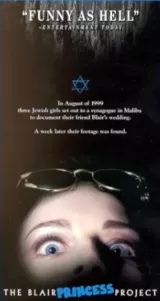 The Blair Princess Project