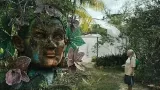 The Blue Trail