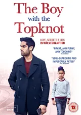 The Boy With The Topknot