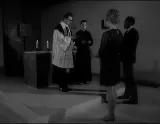 The Bridegroom, the Actress and the Pimp