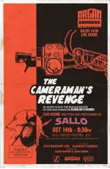 The Cameraman\