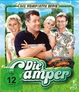 The Campers