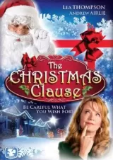 The Christmas Clause
