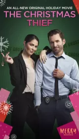 The Christmas Thief