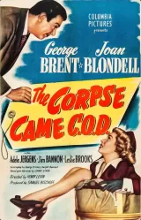 The Corpse Came C.O.D.
