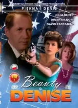 The Cover Girl and the Cop