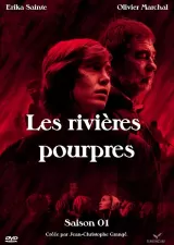 The Crimson Rivers
