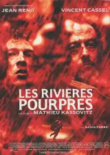 The Crimson Rivers