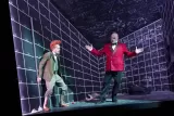 The Damnation Of Faust
