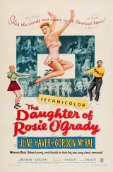 The Daughter of Rosie O\