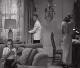 The Dead Part of the House
