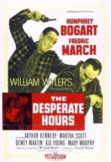 The Desperate Hours