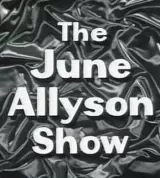 The DuPont Show with June Allyson