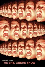 The Eric André Show - Season 1