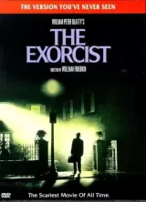 The Exorcist: The Version You\