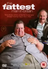 The Fattest Man in Britain