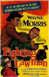 The Fighting Lawman
