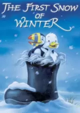 The First Snow of Winter