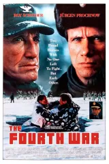 The Fourth War