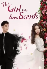 The Girl Who Sees Smells