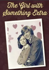 The Girl with Something Extra