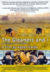 The Gleaners & I