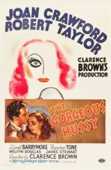 The Gorgeous Hussy