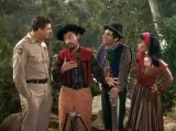 The Gypsies