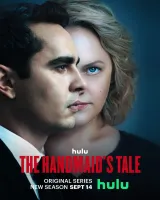 The Handmaid\