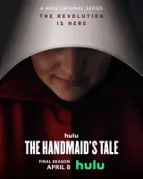 The Handmaid\