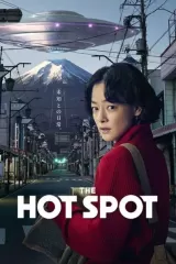 The Hot Spot