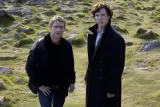 The Hounds of Baskerville
