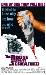 The House That Screamed