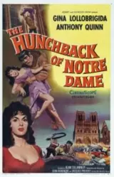 The Hunchback of Notre Dame