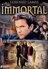 The Immortal