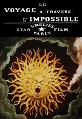 The Impossible Voyage