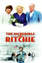 The Incredible Mrs. Ritchie