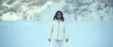 The Incredible Snow Woman