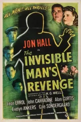The Invisible Man\