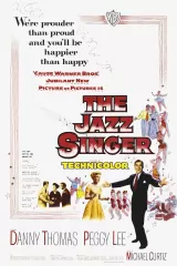 The Jazz Singer