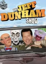 The Jeff Dunham Show